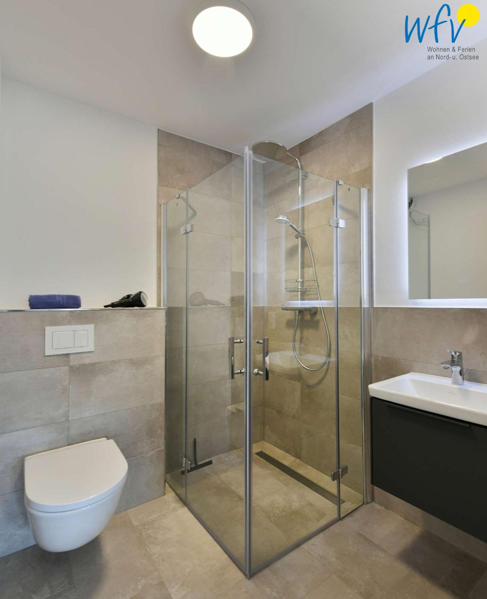 וגנרוגה Haus Im Dorfgroden 14 Ferienwohnung Muschelsucher מראה חיצוני תמונה