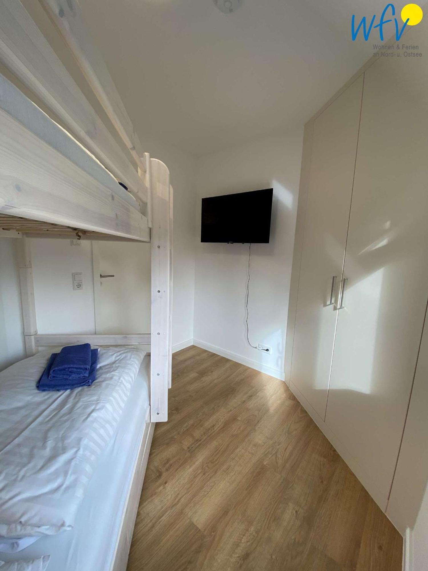 וגנרוגה Haus Im Dorfgroden 14 Ferienwohnung Muschelsucher מראה חיצוני תמונה
