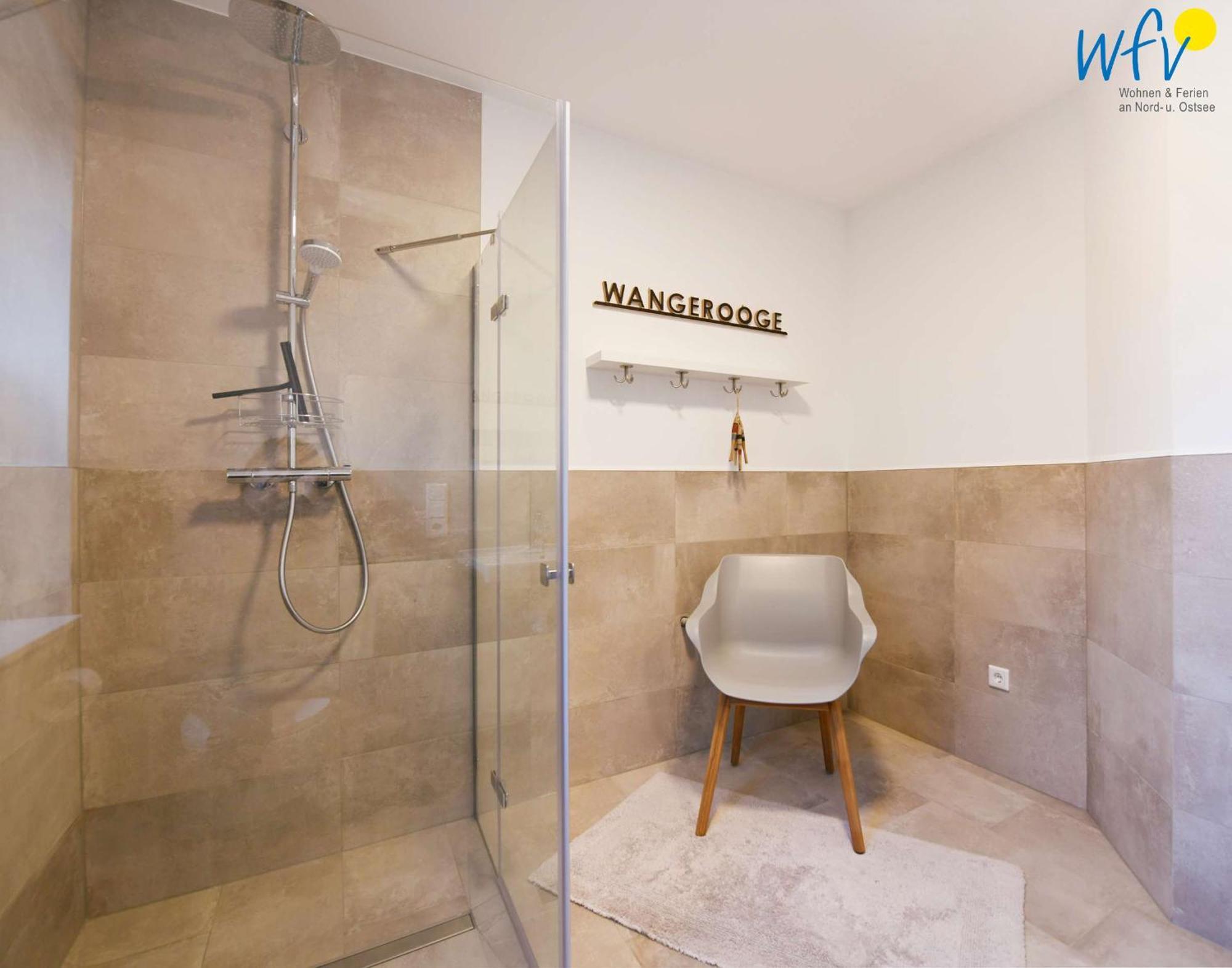 וגנרוגה Haus Im Dorfgroden 14 Ferienwohnung Muschelsucher מראה חיצוני תמונה