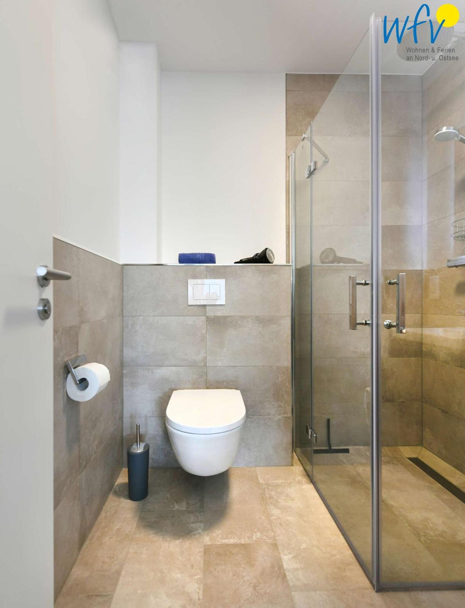 וגנרוגה Haus Im Dorfgroden 14 Ferienwohnung Muschelsucher מראה חיצוני תמונה