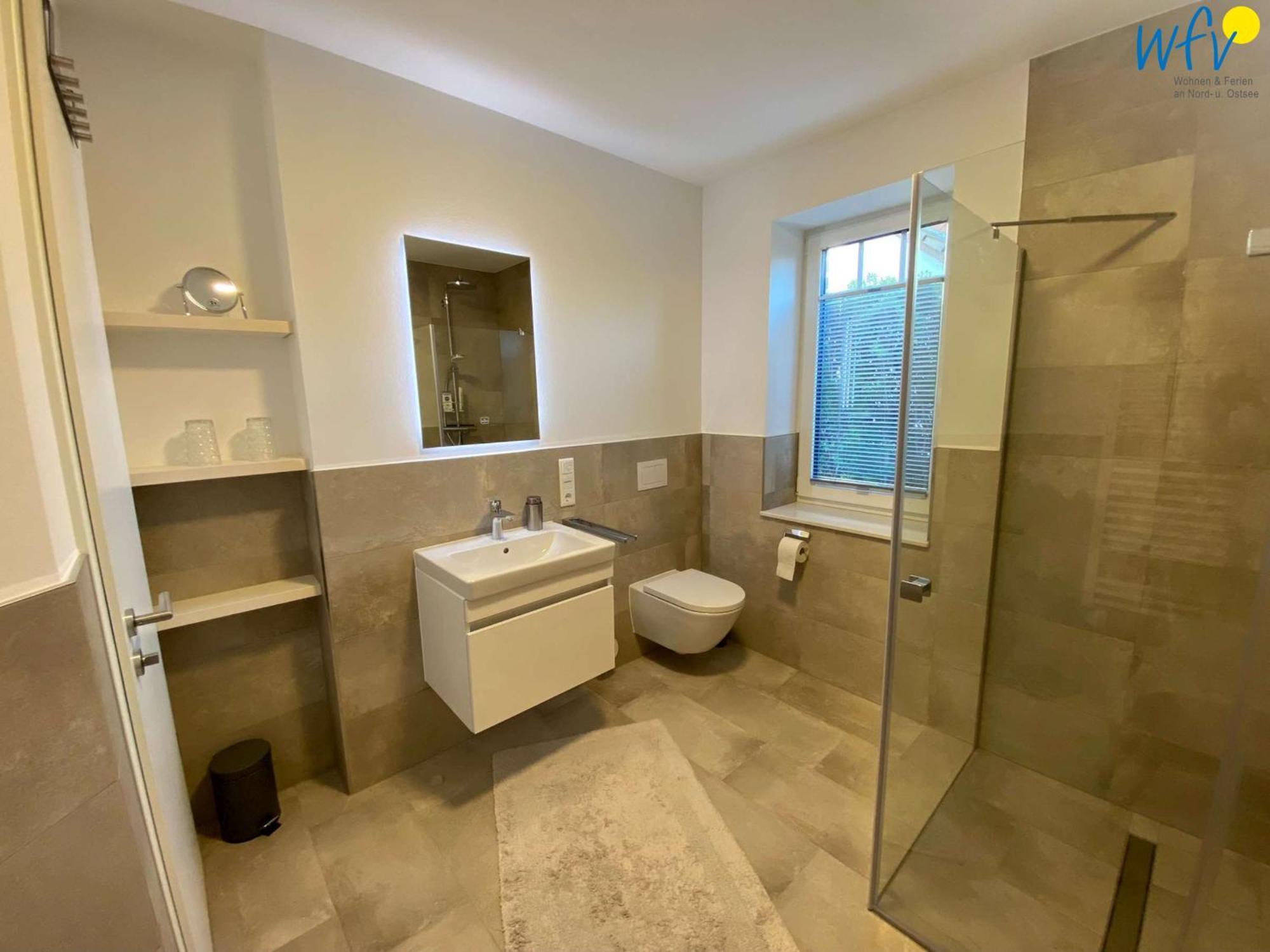 וגנרוגה Haus Im Dorfgroden 14 Ferienwohnung Muschelsucher מראה חיצוני תמונה