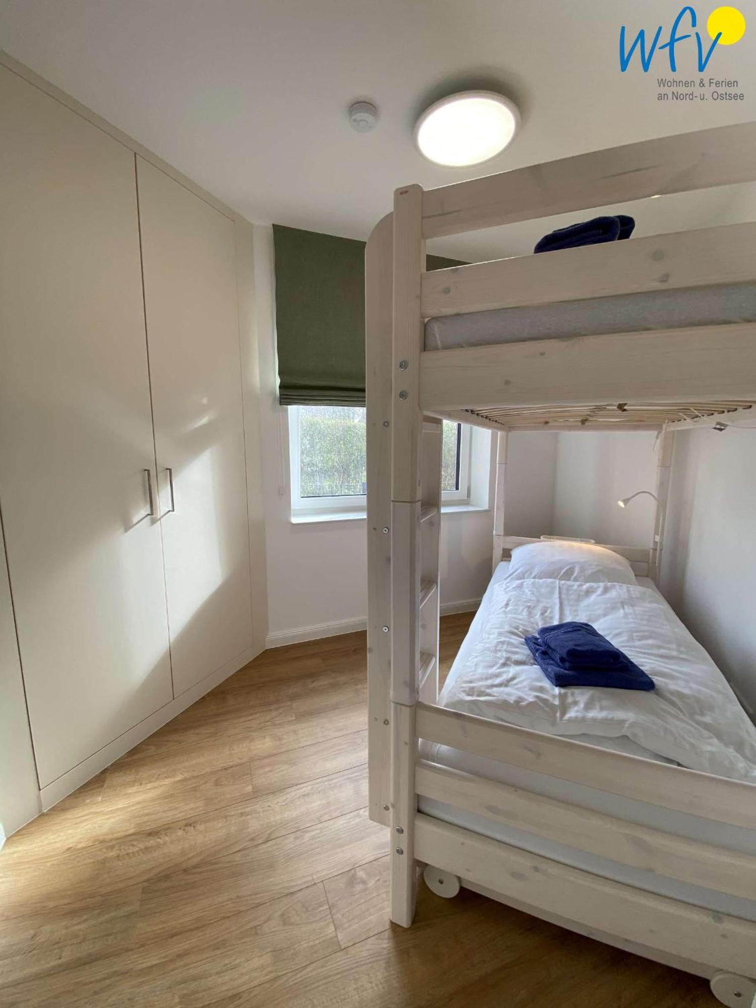 וגנרוגה Haus Im Dorfgroden 14 Ferienwohnung Muschelsucher מראה חיצוני תמונה